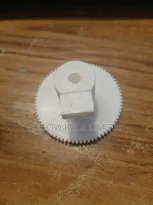 3d Printing