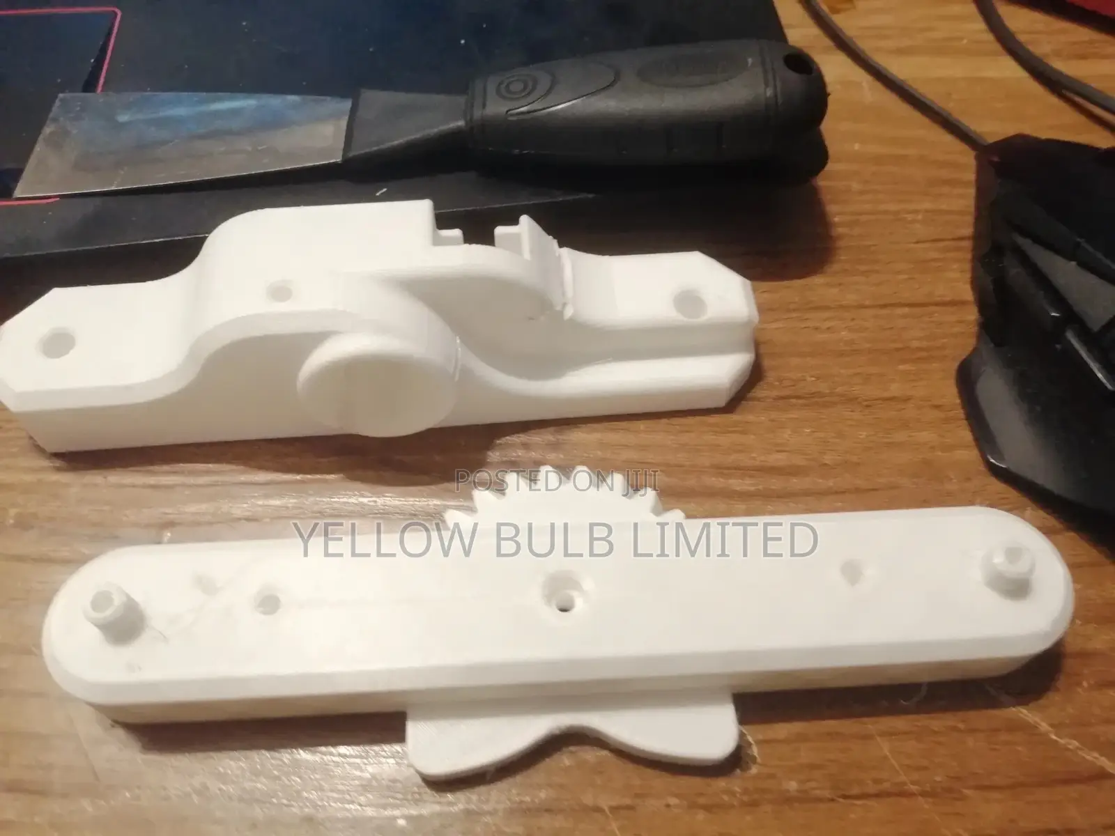 3d Printing