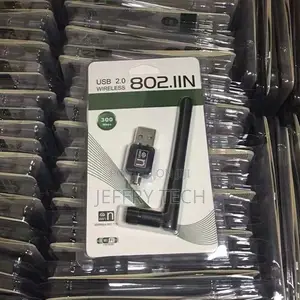 USB 2.0 Wireless Network Card