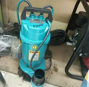 Premier Submersible Pump