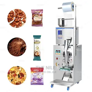 Packaging Small Sachets Spices Powder Machine