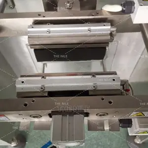 Granule Food Packaging Automatic