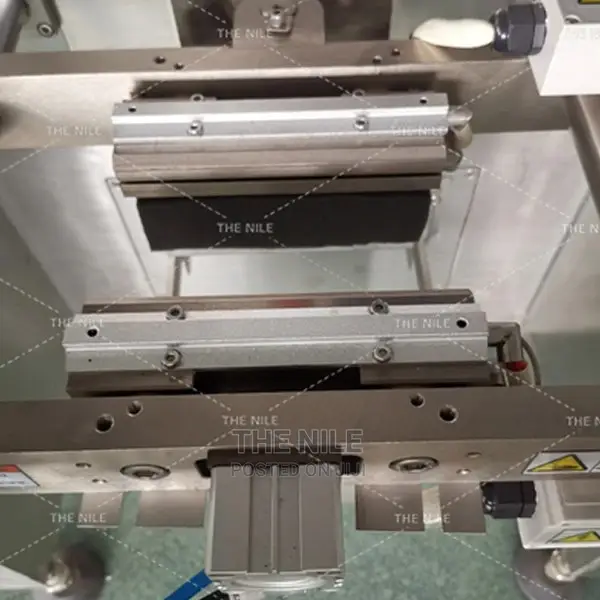 Granule Food Packaging Automatic