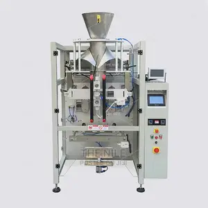Granule Food Packaging Automatic