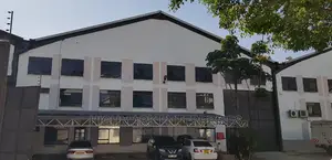 13515 Sq Feet Godown to Let