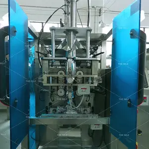Fill Seal Packaging Coffee Bean Granule Almond