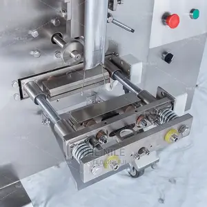 Sachet Salt Flour Packing
