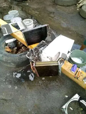 Air Conditions Repair And Service
