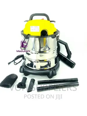 Blower Function AICO AVC 20L 1200W Wet and Dry Vacuum