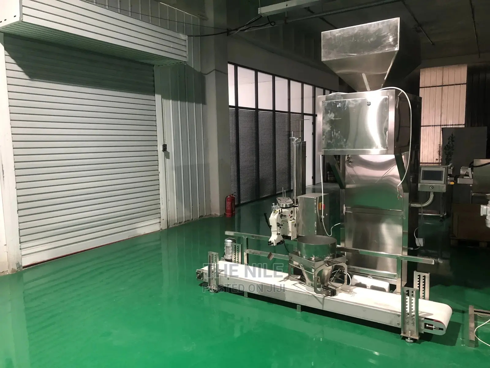Automatic Quantitative Dispensing Machine