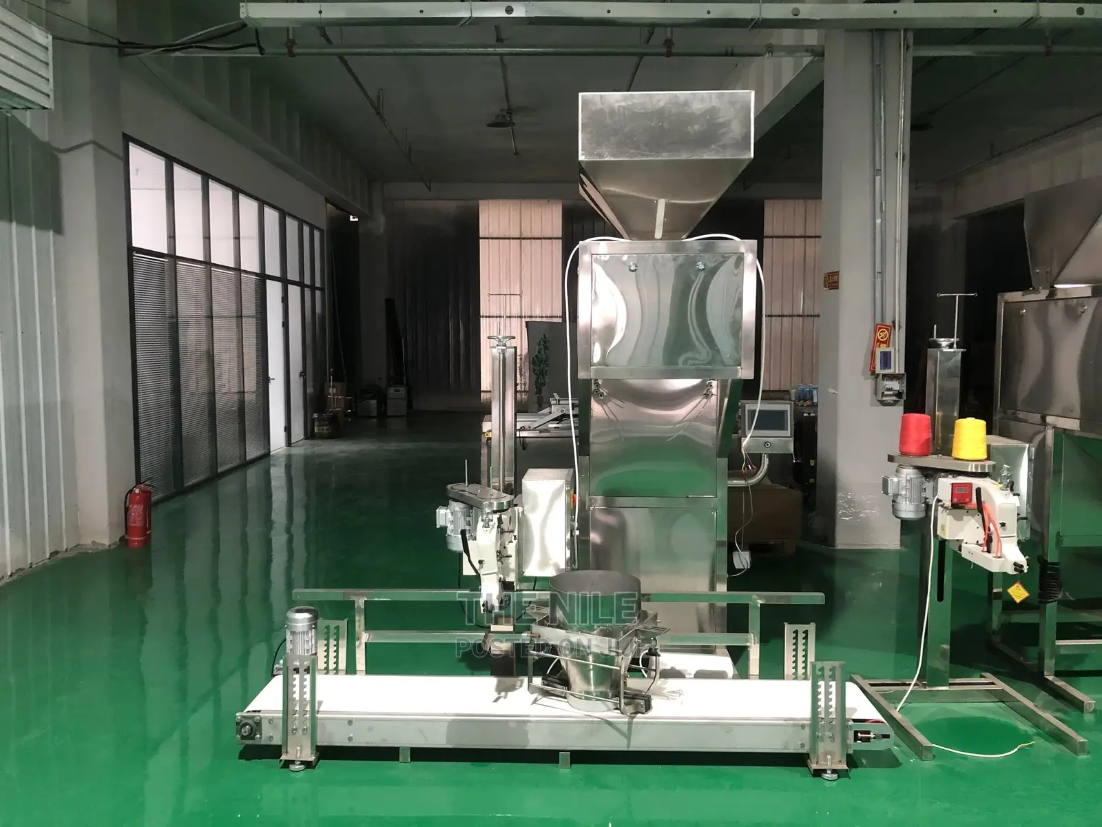 Automatic Quantitative Dispensing Machine