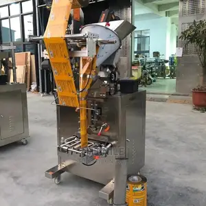 Stainless Steel Machine for Dispenser