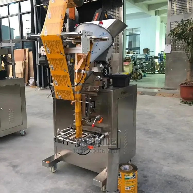 Stainless Steel Machine for Dispenser