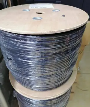 Cat 6 UTP Outdoor Ethernet Cable 305M