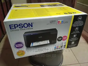 EPSON Printer