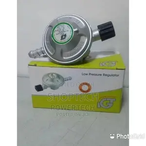 IGT 6kg and 13 Kgs Gas Regulator