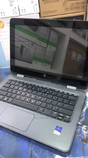 Laptop HP Pavilion X360 4GB Intel Celeron SSD 128GB