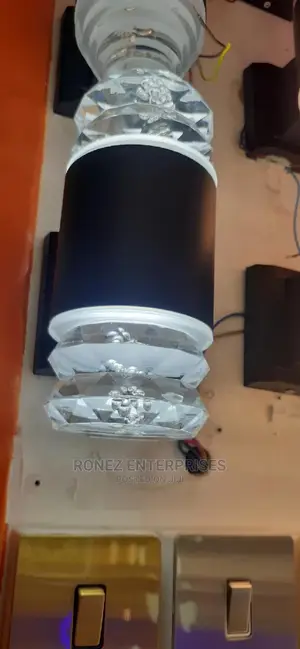 Led Wall Lamp