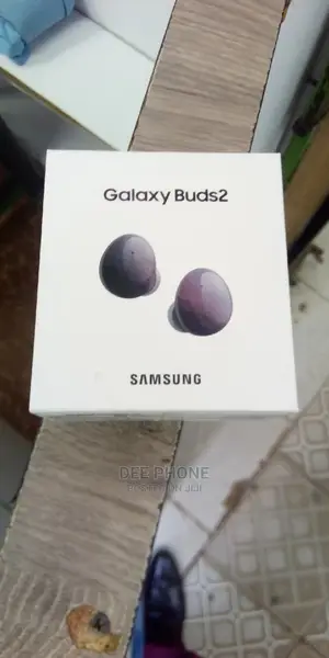 Samsung Galaxy Buds 2 Earbuds