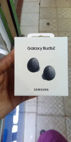 Samsung Galaxy Buds 2 Earbuds