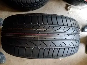 245/45r17 Bridgestone Tyre Made