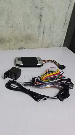 Antennaless Gps Tracker Installation