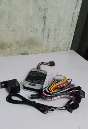 Gps Car Tracker Vehicle Installation Protrack