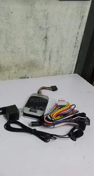GPS Vehicle Tracking System Factory Made GPS Car Tracker