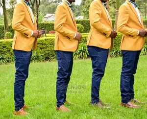 Weddings Clothes