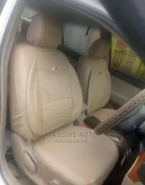 Affordable Car Seat Covers
