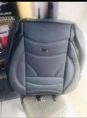 Relax Car Seat Covers