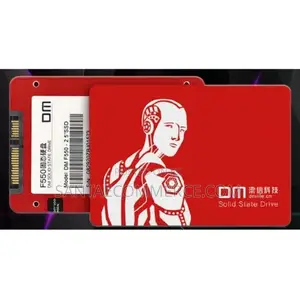 DM 128GB Internal Laptop SSD Drive