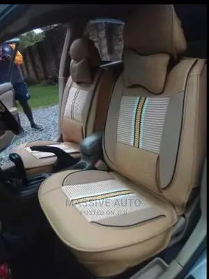 Classic Car Seat Covers