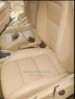 Light Brown Car Seat Covers