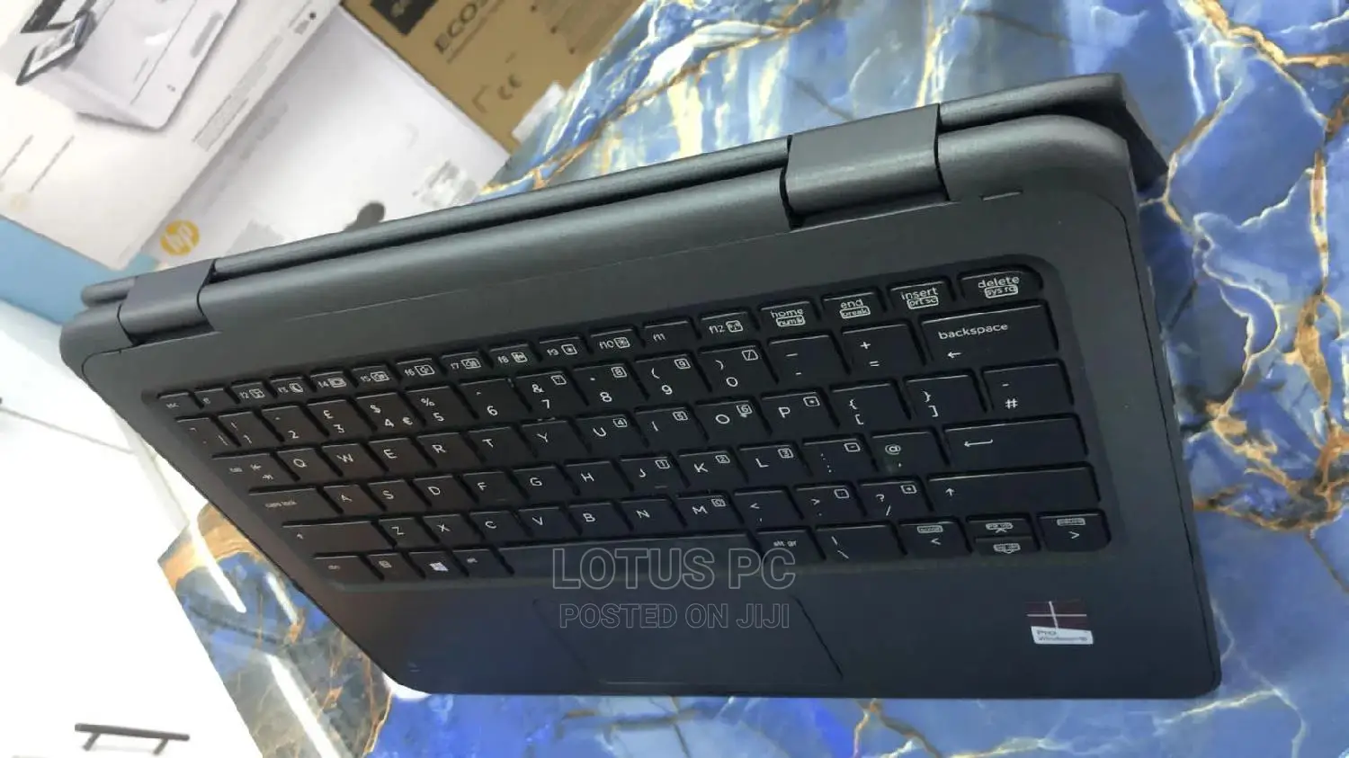Laptop HP Pavilion X360 4GB Intel Celeron SSD 128GB