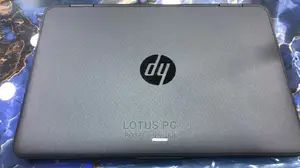 Laptop HP Pavilion X360 4GB Intel Celeron SSD 128GB