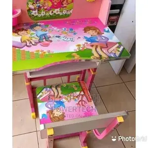 Kids Study Table.