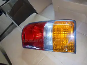 Tail Lamp TOYOTA Hilux YN85/ 2y/2.8