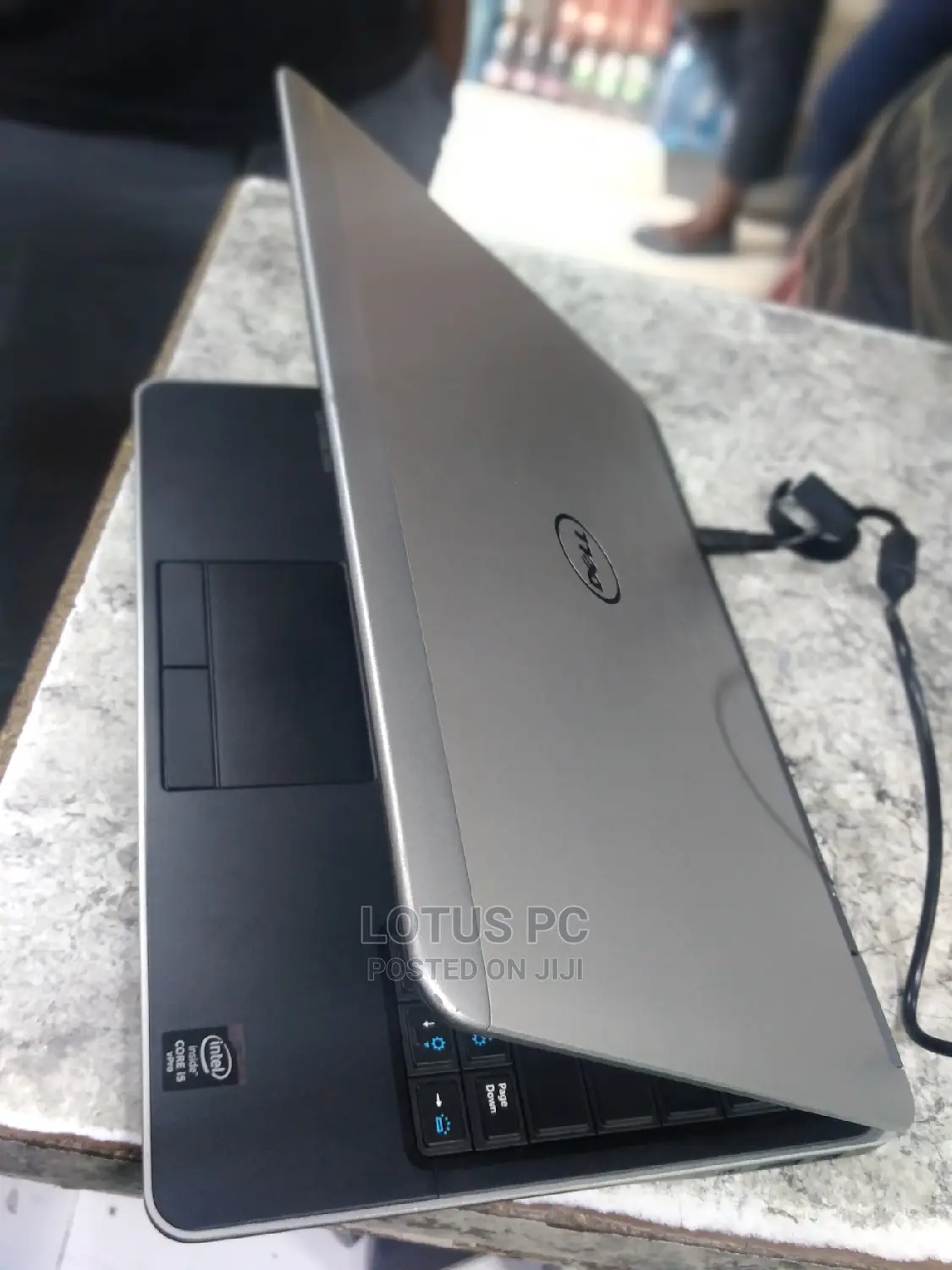 Laptop Dell Latitude E7240 8GB Intel Core I5 SSD 128GB