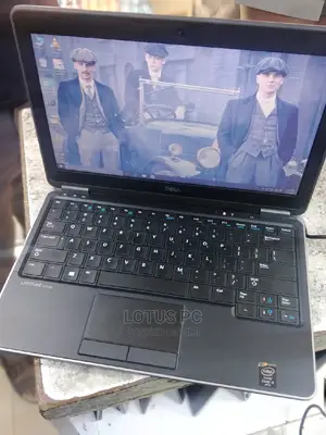 Laptop Dell Latitude E7240 8GB Intel Core I5 SSD 128GB