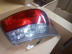 Tail Lamp Premio 2008/260/Corona