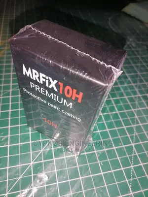 10H 50ml Ceramic Coating