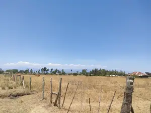 7 Acres Lusoi Chaka / Munyu Road