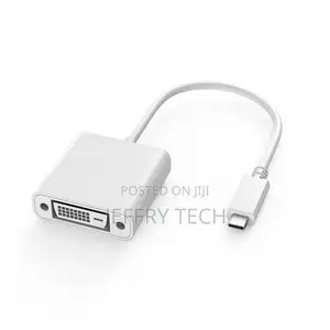 4k Dvi Input Flat Screen Lcd 24 Inch Dvi Usb Type C to Dvi A