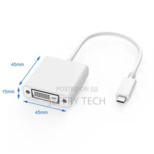 4k Dvi Input Flat Screen Lcd 24 Inch Dvi Usb Type C to Dvi A