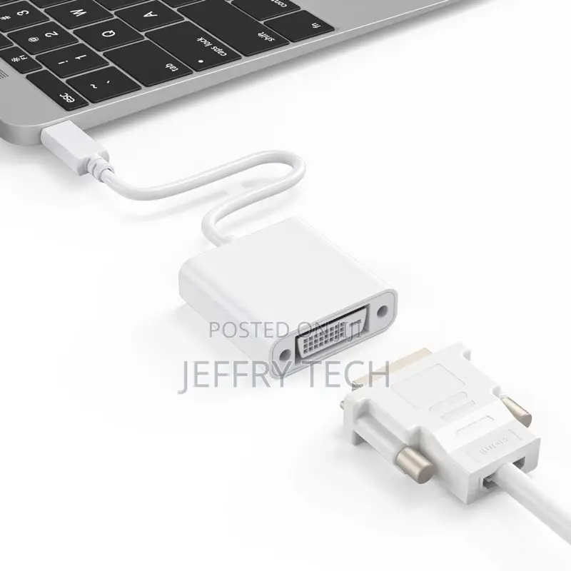 4k Dvi Input Flat Screen Lcd 24 Inch Dvi Usb Type C to Dvi A