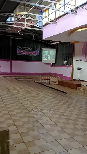Sound System and Projector Installation Services