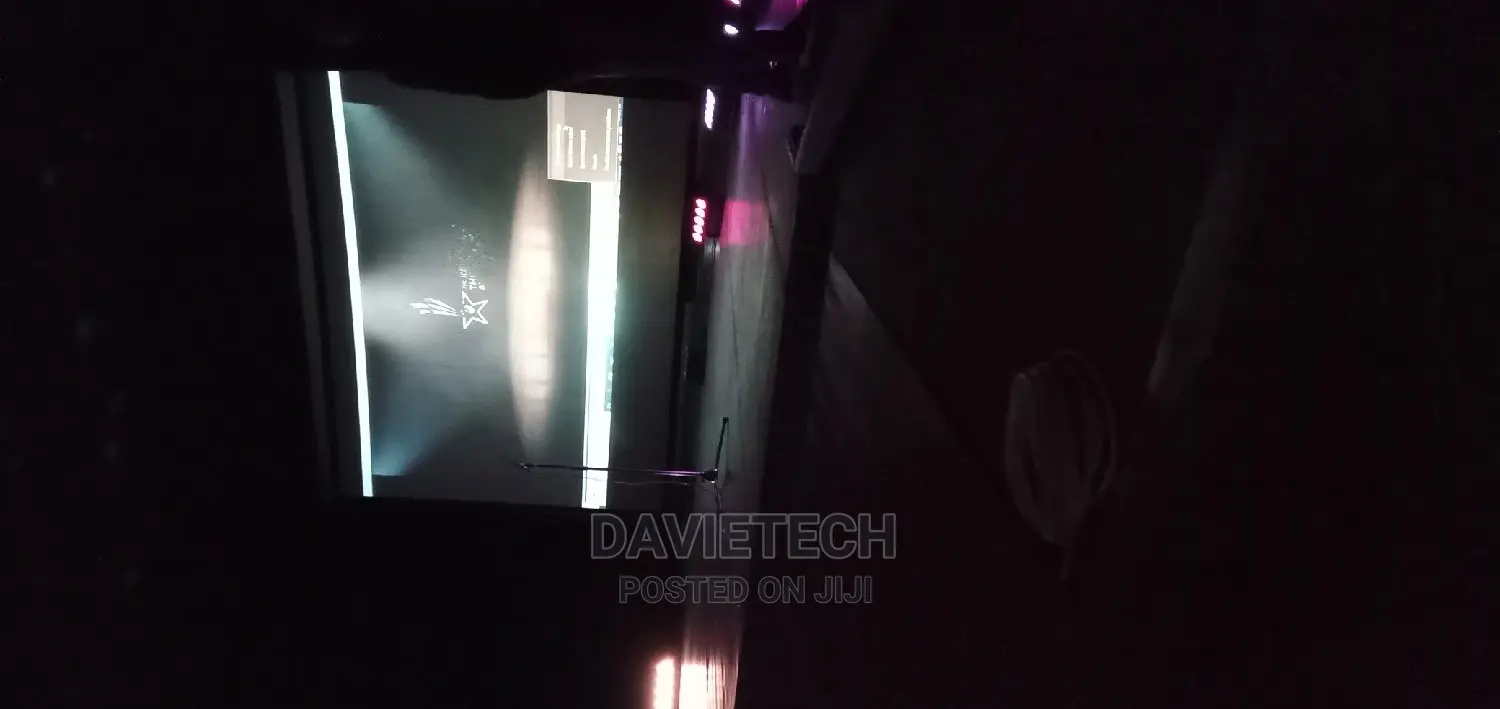 Sound System and Projector Installation Services
