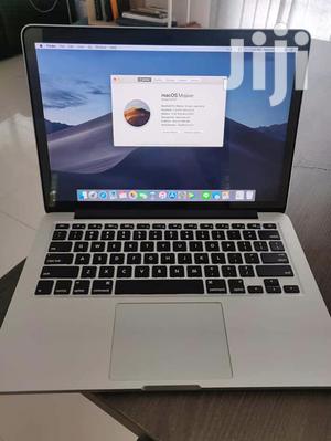 Laptop Apple MacBook Pro 4GB Intel Core i5 HDD 500GB