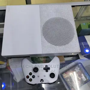 Used Xbox One S